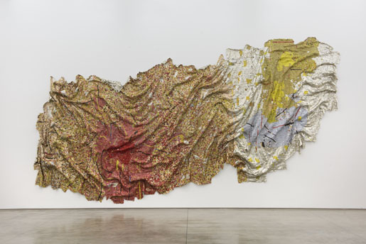 el anatsui