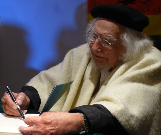 ernesto cardenal