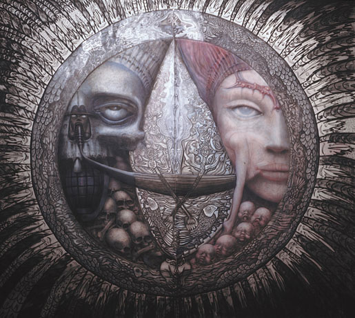 giger sandoz wegmüller
