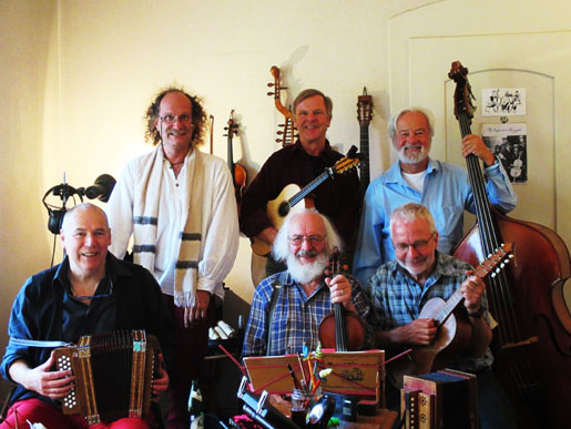 märku hafner echo vom locherguet