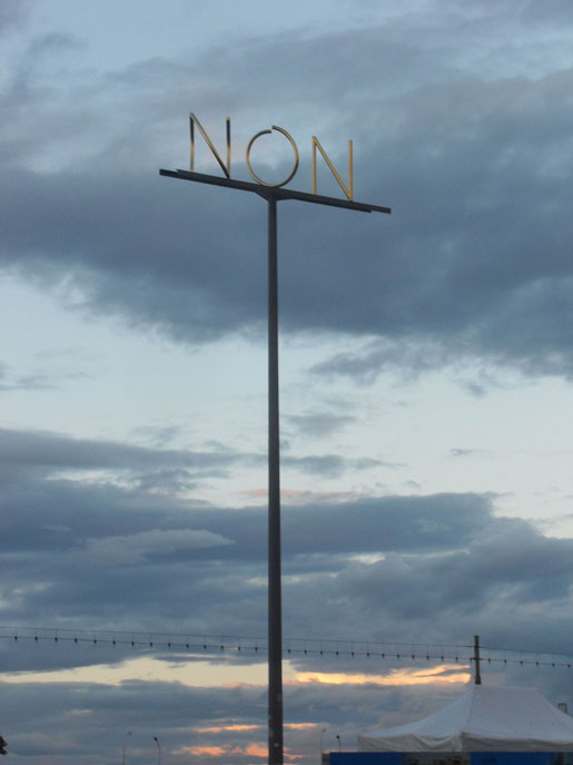 markus raetz non