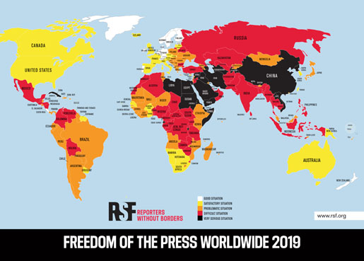 rsf 2020