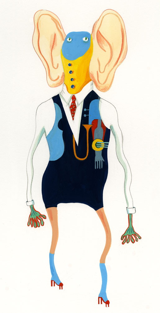 albertine