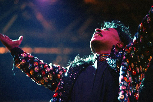 little richard