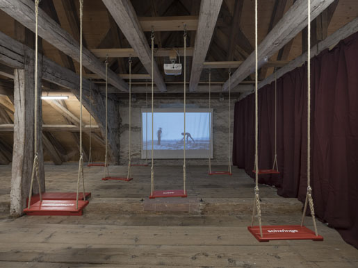 nidwaldner museum mundart