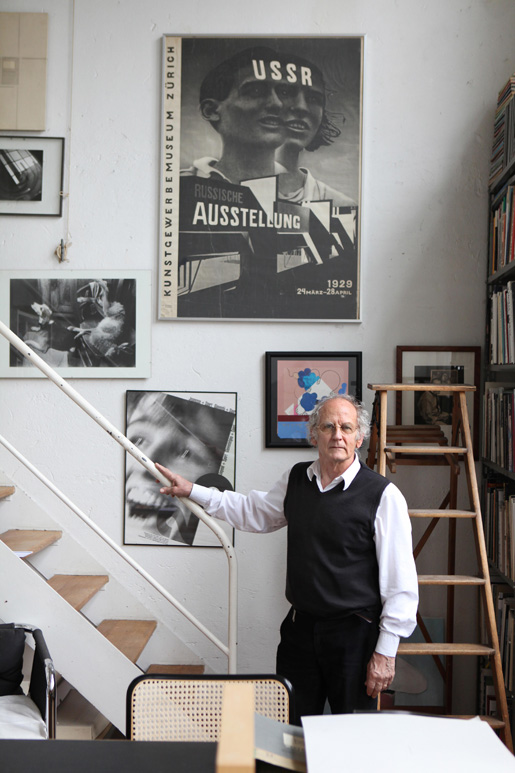 Walter Binder