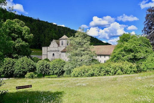 abbatiale bellelay