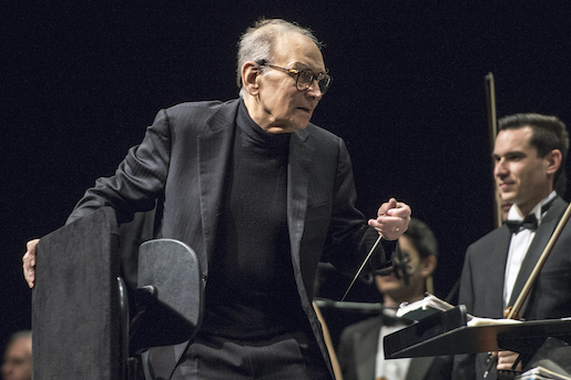 ennio morricone