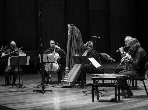 Swiss Chamber Concerts