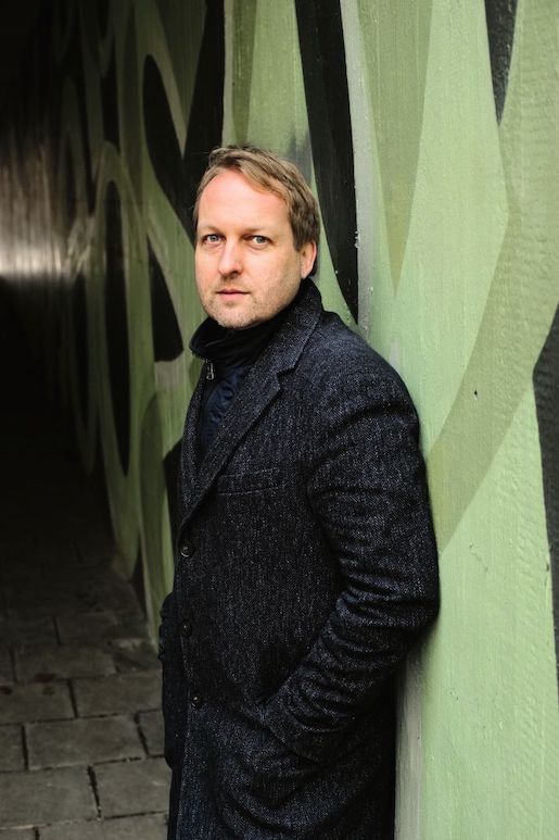 thilo krause
