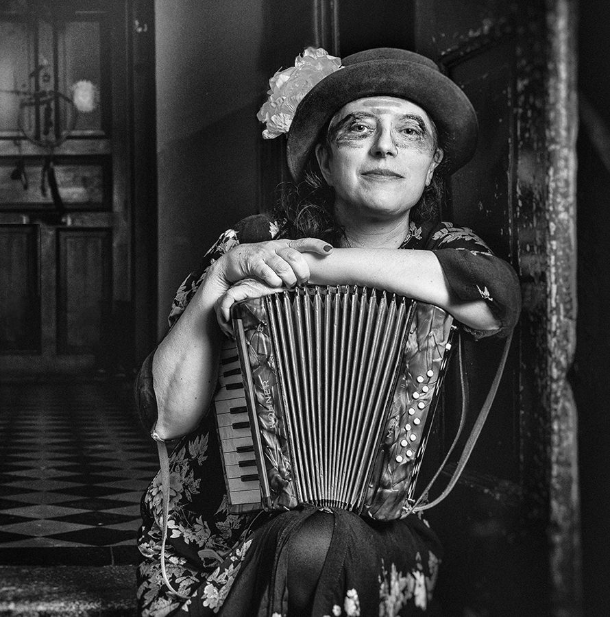 DER SCHWEIZER GRAND PRIX MUSIK 2020 GEHT AN ERIKA STUCKY DER SCHWEIZER GRAND PRIX MUSIK 2020 GEHT AN ERIKA STUCKY