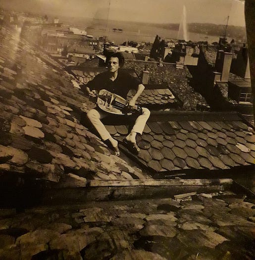 René Zosso