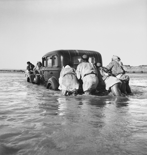 annemarie schwarzenbach