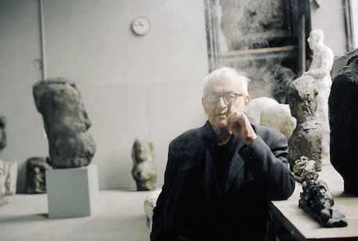 hans josephsohn