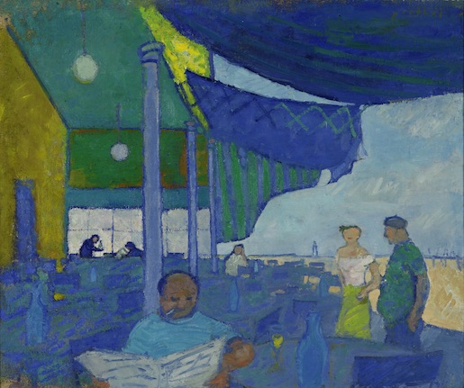 hans potthof