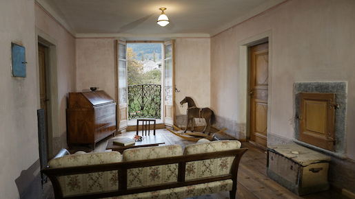 palazzo glaser kunz