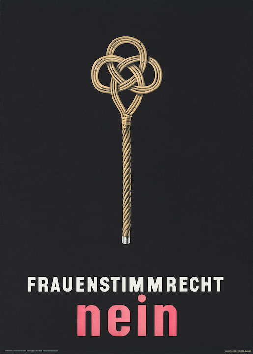 teppichklopfer frauenstimmrecht