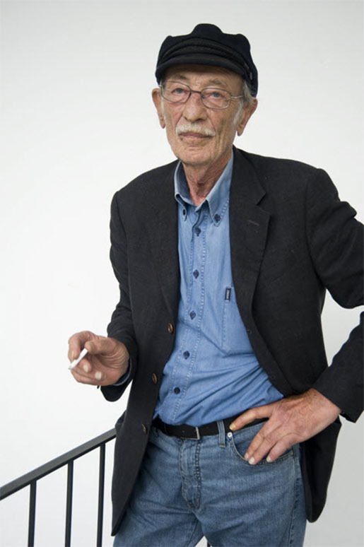luigi snozzi