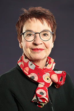 marie-christine doffey