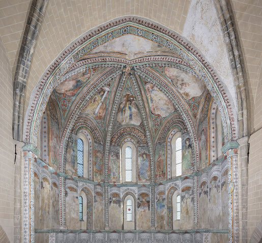 Valeria Basilika