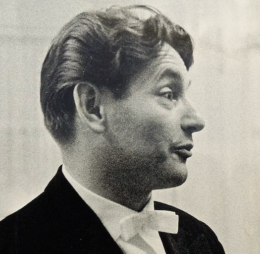 arthur loosli