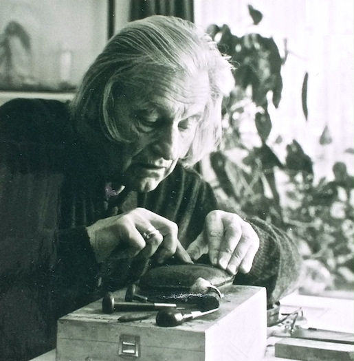 arthur loosli