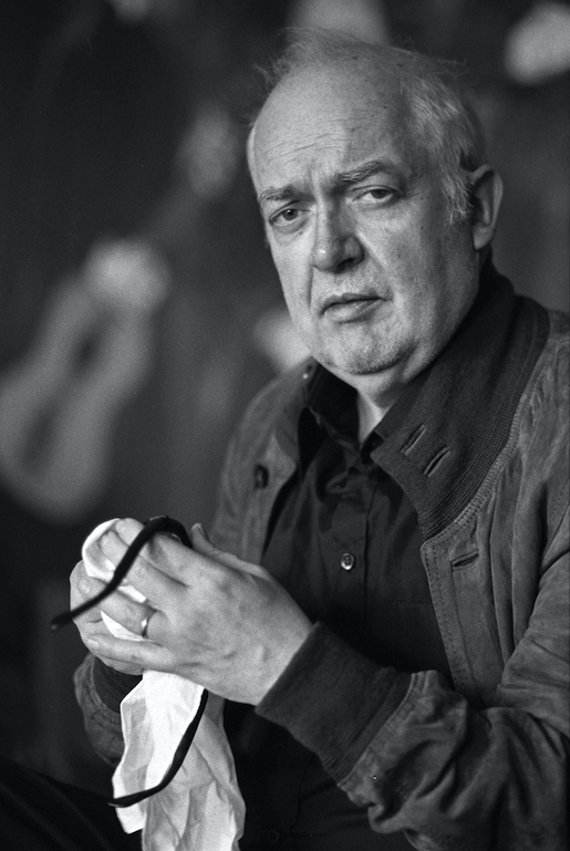 friedrich duerrenmatt