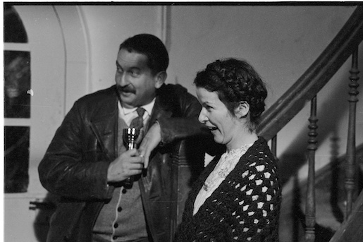 hans heinz moser silvia jost