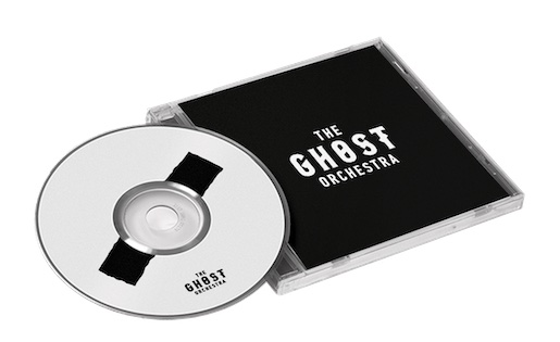 ghost orchestra