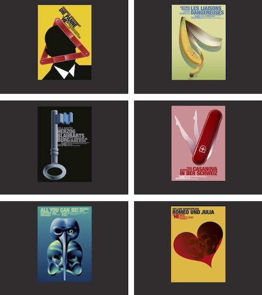 stephan bundi tobs swiss poster award