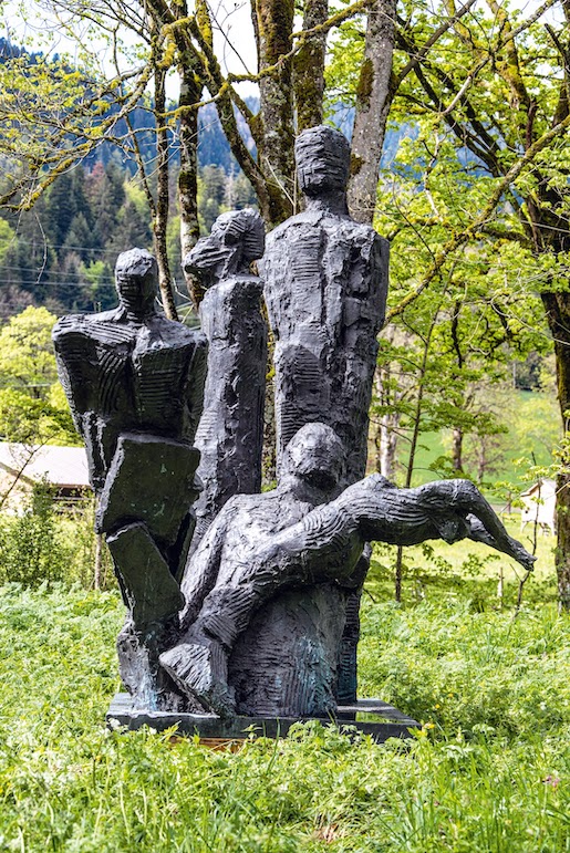 MÔTIERS 2021 - ART EN PLEIN AIR