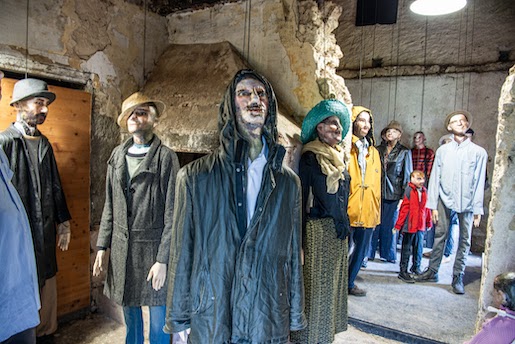 MÔTIERS 2021 - ART EN PLEIN AIR