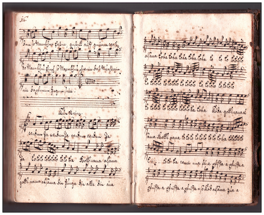 JODELN IM KOPF: SO BLEIBEN DIE MELODIEN IM GEDÄCHTNIS