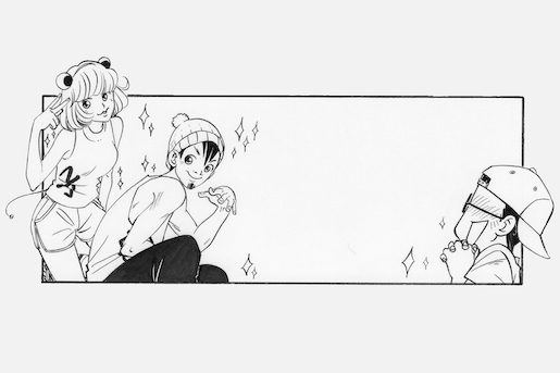 DAS ERZÄHLEN IN JAPANS BILDENDER KUNST UND IM KUNSTHANDWERK VOM MITTELALTER BIS ZUM ZEITGENÖSSISCHEN MANGA