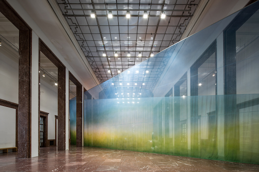 DER ZURICH ART PRIZE 2022 GEHT AN DIE KANADISCH-FRANZÖSISCHE KÜNSTLERIN KAPWANI KIWANGA