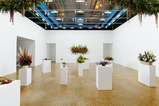 DER ZURICH ART PRIZE 2022 GEHT AN DIE KANADISCH-FRANZÖSISCHE KÜNSTLERIN KAPWANI KIWANGA