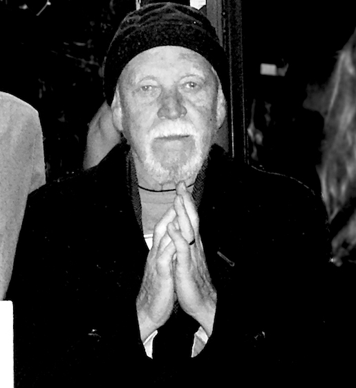 ZUM TOD DES BRITISCHEN ROCKSÄNGERS, PIANISTEN UND KOMPONISTEN GARY BROOKER (PROCOL HARUM)