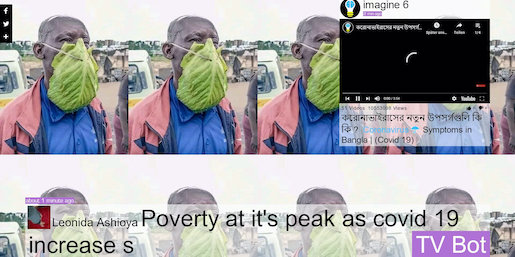 SCHWEIZER MEDIENKUNST: MARC LEE, CHLOÉ DELARUE UND LAURENT GÜDEL ERHALTEN PAX ART AWARDS 2021