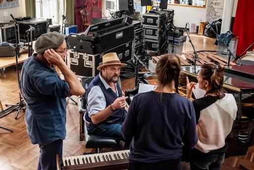 CASINO MIT PATENT OCHSNER