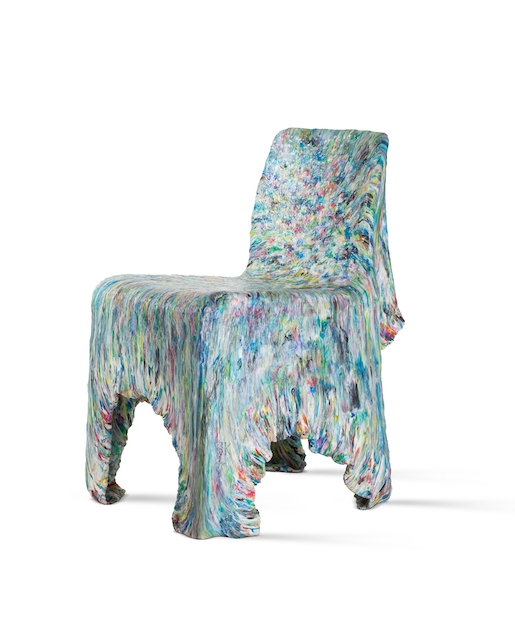 Bär+Knell, Müll Direkt, 1994 © Vitra Design Museum, Foto: Jürgen Hans