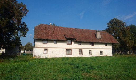 Altwyberhüsli Solothurn _ Mundartliteratur-Archiv