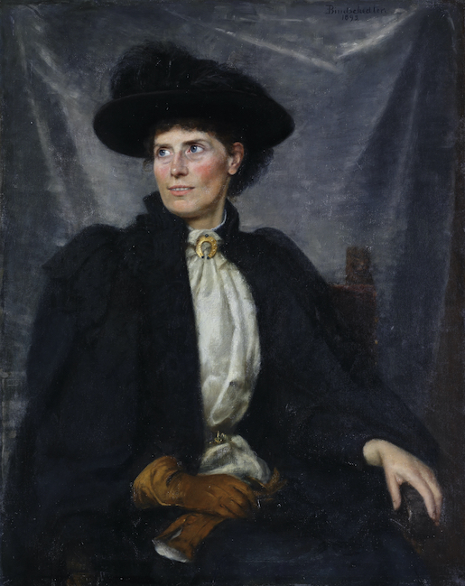 Emma Bindschedler,