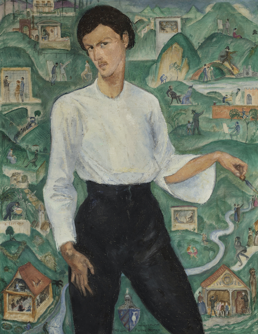 Theo Glinz,