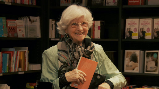 Katharina Zimmermann - Foto: Aus