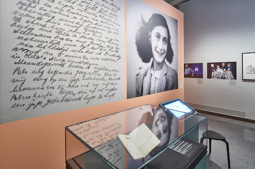 Blick in die Ausstellung Landesmuseum Zürich - Foto: © Schweizerisches Nationalmuseum