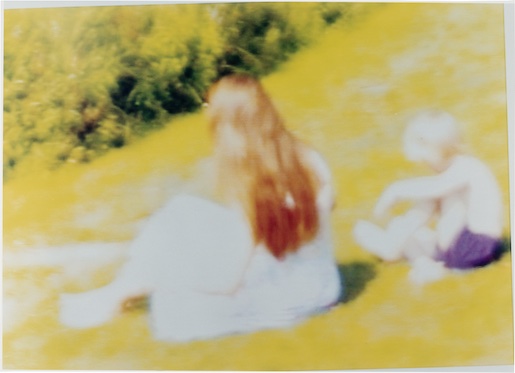 Annelies Štrba, Ån 22, aus der Serie Filmstills aus Dawa-Video, 2001 © Annelies Štrba