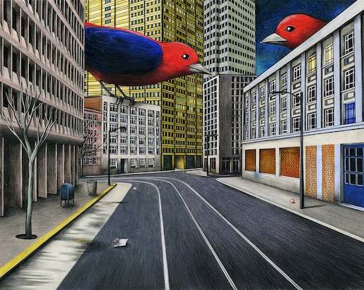 © Gabriella Ginandelli, 