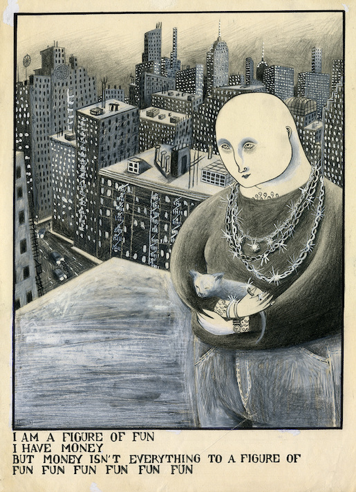 Gabriella Giandelli, 