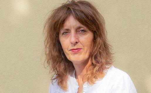 Multimediales Team Serien und Langformate - Angebotsverantwortliche: Nathalie Rufer - Foto: © SRF