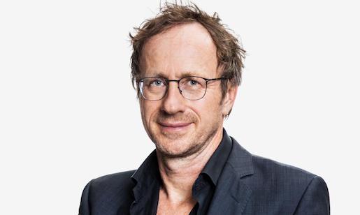 Multimediales Team Gesundheit - Angebotsverantwortlicher: Thorsten Stecher - Foto: © SRF/Roberto Crevatin